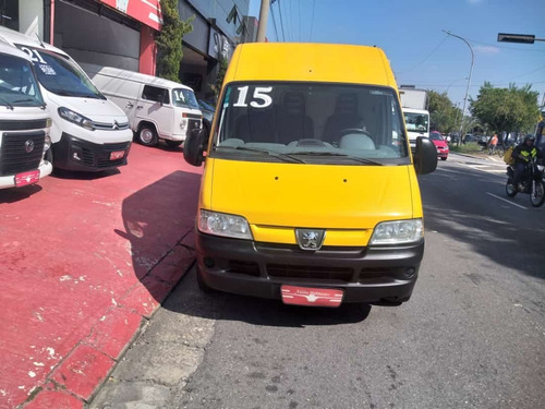 Imagem 2 de 9 de Peugeot Boxer