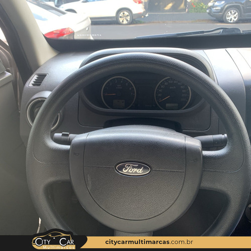 Ford Ecosport 1.6 Xls Flex 5p