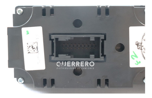 Gear Selector 22755851
