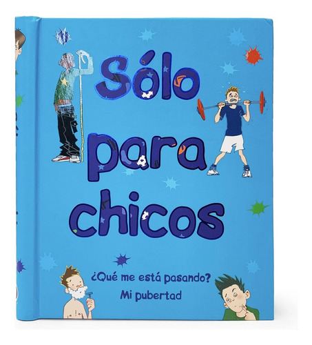 Sólo Para Chicos - Matt Crossick