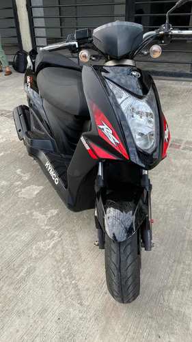 Kymco Agyliti