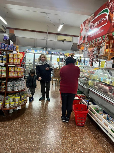 Imagen 11 de 14 de Fondo De Comercio - Supermercado - Venado Tuerto