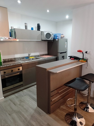 Imagen 10 de 18 de Departamento Alquiler 2 Ambientes Pinamar Centro Cochera
