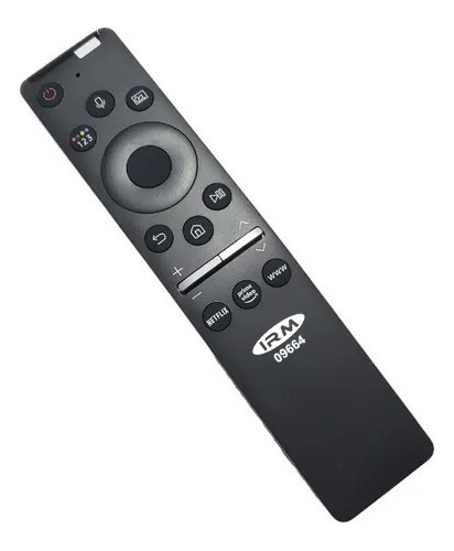 Control Smart Tv Compatible Con Samsung Control De Voz