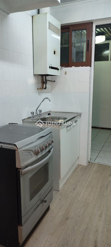 Casa En Arriendo De 3 Dorm. En Estación Central