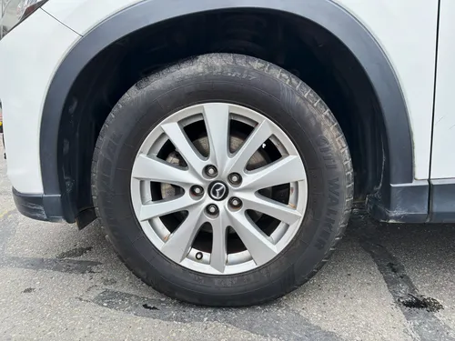 Mazda CX-5 2.0 Touring