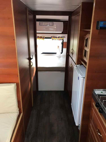 Rodantes Leones Modelo 5.10 Doble Eje ! Direc. Fabrica 2021