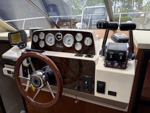 Catamaran Ragazza Cat 700 Mariner 4t 2 X 115 Hp 2016
