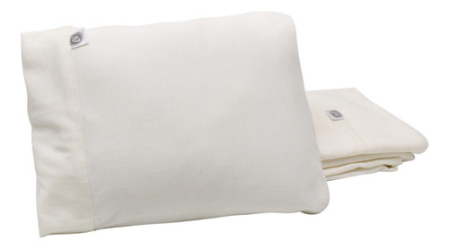 Juego De Sábanas Para Cuna Cary Soft Jersey 70x100 Cm Color Beige Diseño de la tela Liso