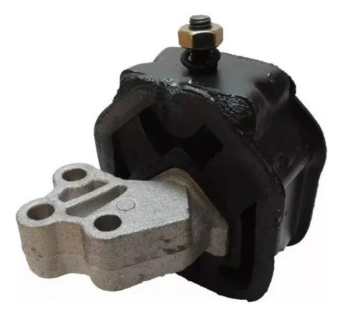 Soporte Pata Motor Derecha Fiesta Max Rocam 1.6 Rey Goma