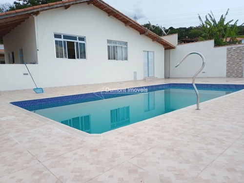 Imagem 4 de 11 de Chácara Nova Bairro Areia Vermelha.cod 393.