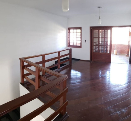 Imagem 25 de 30 de Sobrado Com 4 Dormitórios, 493 M² - Venda Por R$ 1.600.000,00 Ou Aluguel Por R$ 6.175,00/mês - Parque Dos Pássaros - São Bernardo Do Campo/sp - So1127
