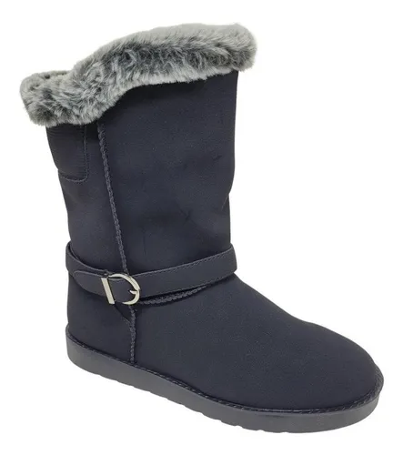 Botas mooncity cheap mercado livre