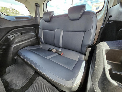 Chevrolet Spin Premier 1.8 8v Econo.flex 5p Aut