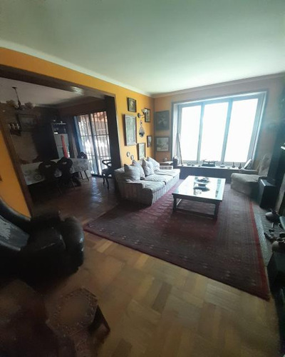 Casa Av. Francisco Bilbao - Sebastián El Cano/av Américo V
