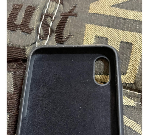 Smart Battery Iphone X Y Xs (Usado)