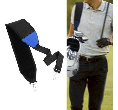 Correa Para Bolsa De Golf Correa Para Bolsa De Golf