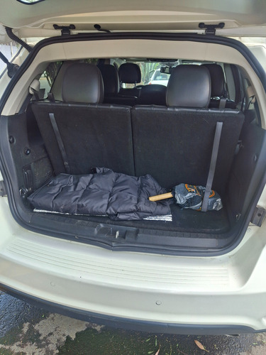 Dodge Journey 3.6 R-t Nav Dvd Mt