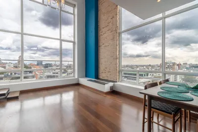 Apartamento en venta