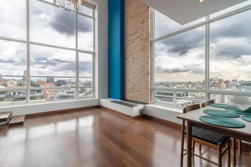 Apartamento En Venta En Chicó Reservado. Cod V22233