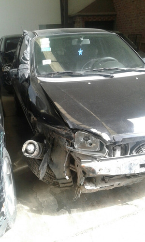 Chevrolet Corsa Gls 1.4 2010