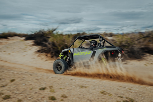 Polaris Rzr Xp 1000 Ultimate 2025 No Canam X3 Maverick