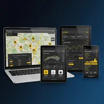 Comprar Software Gestión Flota Taxis Y Remises | Sistema Web\u002Fapp