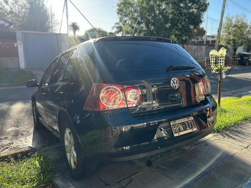 Volkswagen Golf 1.6 Comfortline