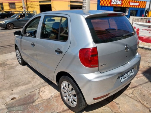 Fox 1.0 Mi 8v Flex 4p Manual