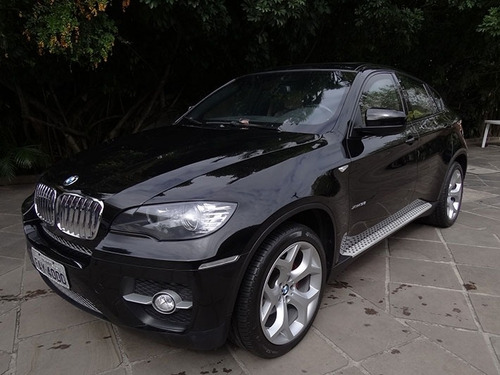 Bmw X6 Xdrive 35i