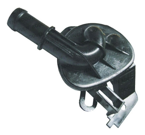 Llave Calefaccion Fiat Uno 1998