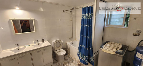 Casa En Arriendo, Mantagua, Quintero