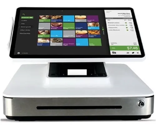 Las mejores ofertas en Elo sistemas completos basados en PC de Punto de Venta
