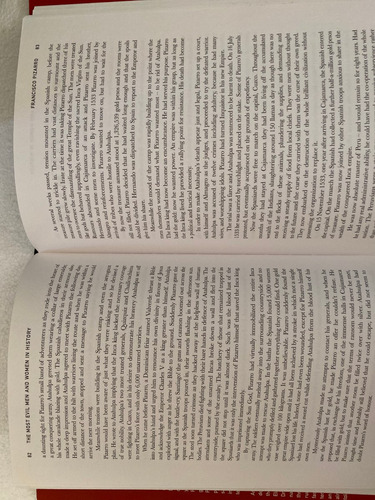 Libro The Most Evil Men And Women In History Miranda Twiss (Usado)