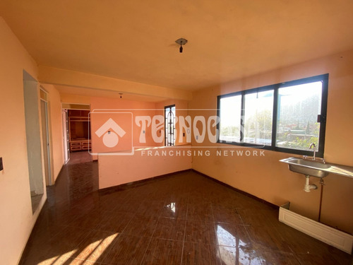 Venta Departamentos Santa Cruz Xochitepec T-df0071-0859