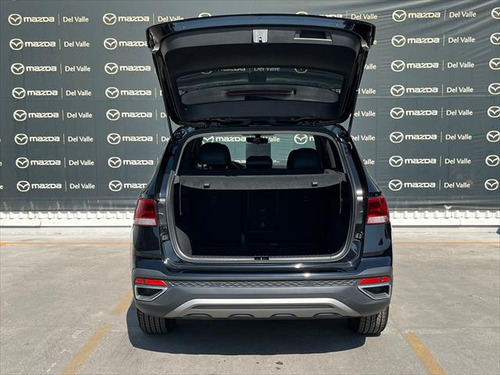 Volkswagen Taos 1.4 Comfortline At