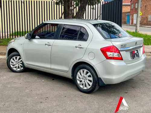 Suzuki Swift 1.2 Dzire