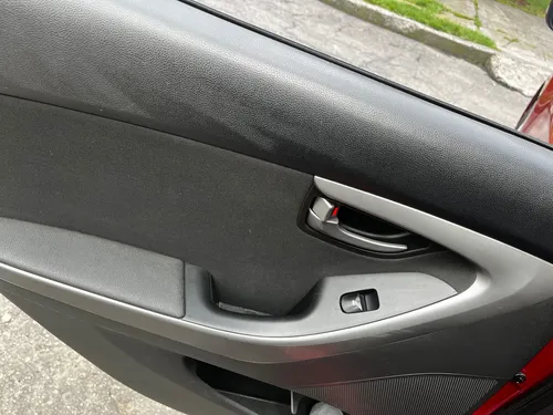 Hyndai Elantra I35