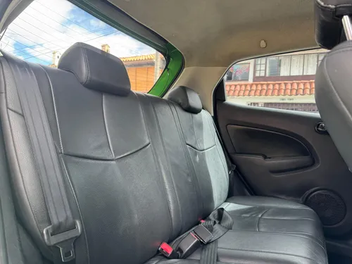 Mazda 2 1.5 15Hap At