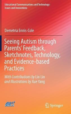 Seeing Autism Through Parents' Feedback, Sketchnotes, Tec...