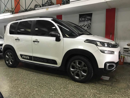 Citroën Aircross 2016 1.6 Shine W 115cv