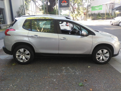 Peugeot 2008 Allure 1.6 Tiptronic Automatica - Panamer