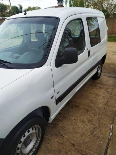 Peugeot Partner 1.6 Hdi Furgon
