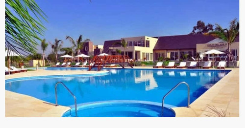 Lote Haras Del Sur 2 Al Golf