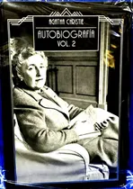 Comprar Autobiografía Volumen 2: Agatha Christie Colección, De Agatha Christie. Crimen Y Misterio, Vol. 85. Editorial Planeta Deagostini, Tapa Dura, Edición De Lujo En Español, 2025