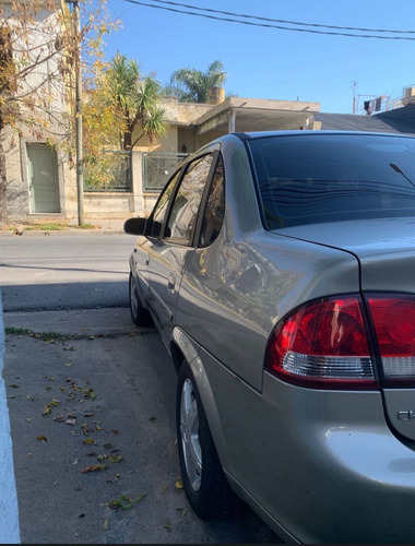 Chevrolet Classic 1.4 Ls Aa+da