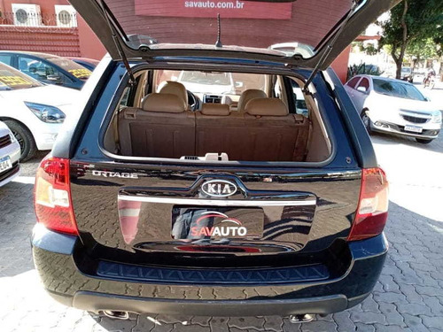 Imagem 13 de 14 de Kia Sportage Ex2 2.0g2