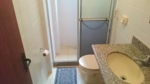 Imagem 11 de 24 de Apartamento Em Meaípe, Guarapari/es De 80m² 2 Quartos Para Locação R$ 1.000,00/mes - Ap199093-r