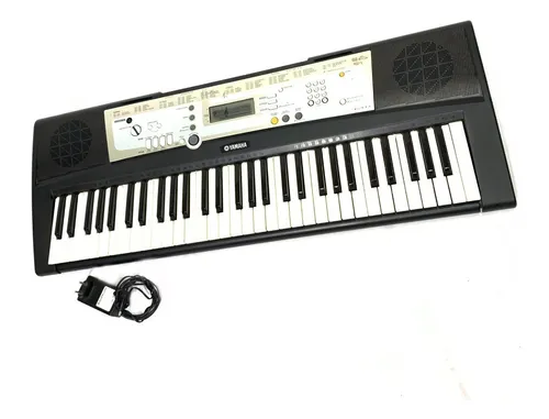 Yamaha psr e203 keyboard deals