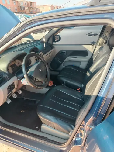 Renault Clio F.ii Dynamique
